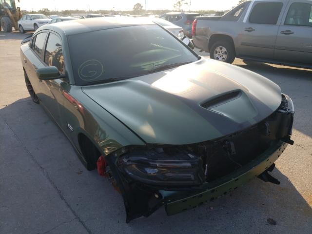 DODGE CHARGER SC 2020 2c3cdxgj8lh240846