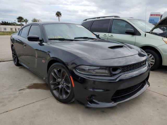 DODGE CHARGER SC 2020 2c3cdxgj8lh246078