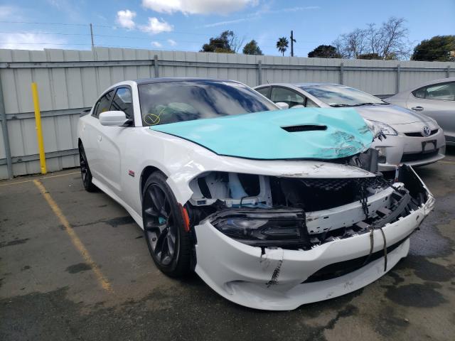 DODGE CHARGER SC 2020 2c3cdxgj8lh247859