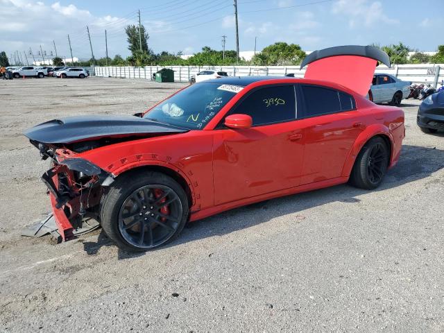 DODGE CHARGER SC 2020 2c3cdxgj8lh251524