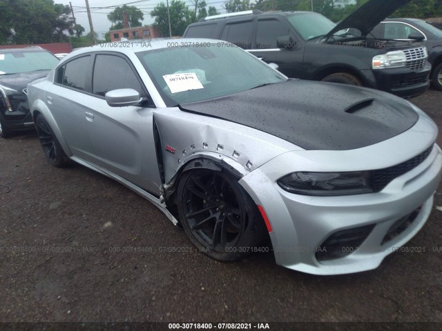 DODGE CHARGER 2020 2c3cdxgj8lh251636