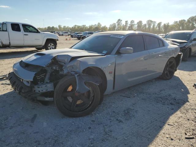 DODGE CHARGER 2020 2c3cdxgj8lh252074