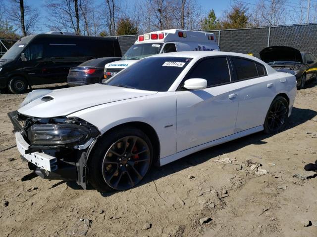 DODGE CHARGER SC 2020 2c3cdxgj8lh252270