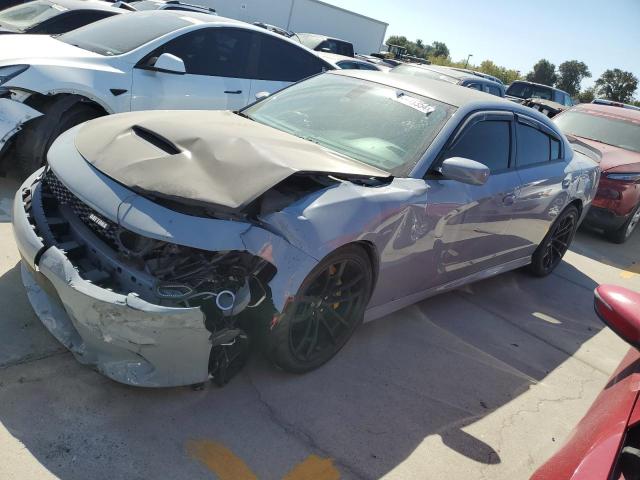 DODGE CHARGER SC 2021 2c3cdxgj8mh511518