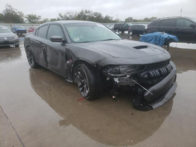 DODGE CHARGER SC 2021 2c3cdxgj8mh522843