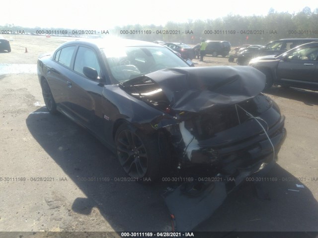 DODGE CHARGER 2021 2c3cdxgj8mh528450