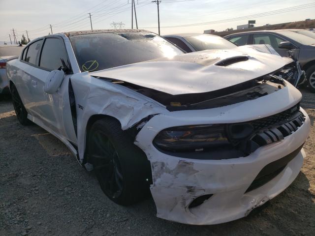 DODGE CHARGER SC 2021 2c3cdxgj8mh535284