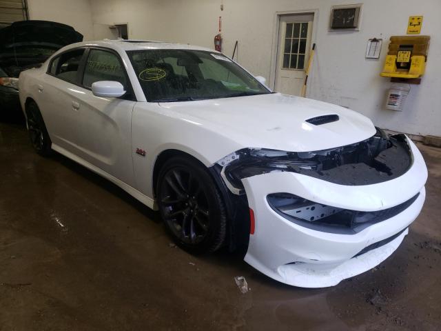 DODGE CHARGER SC 2021 2c3cdxgj8mh535320