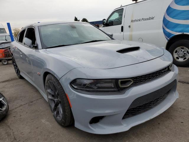 DODGE CHARGER SC 2021 2c3cdxgj8mh540243