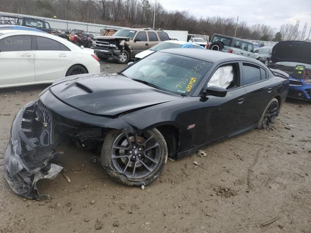 DODGE CHARGER SC 2021 2c3cdxgj8mh543921