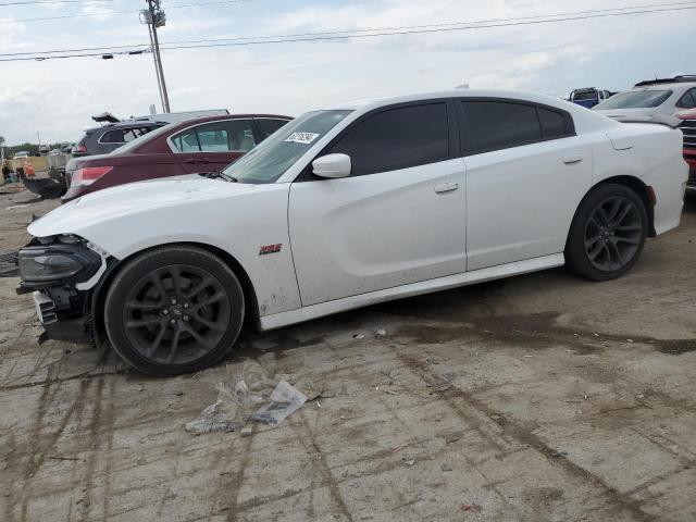 DODGE CHARGER SC 2021 2c3cdxgj8mh543983