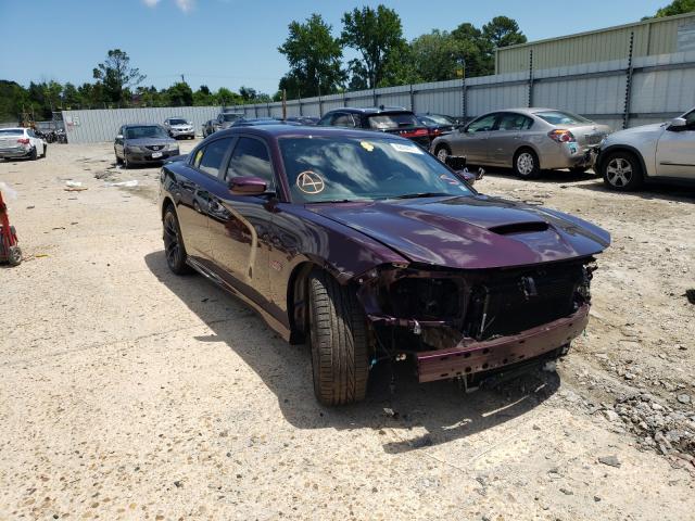 DODGE CHARGER SC 2021 2c3cdxgj8mh544146