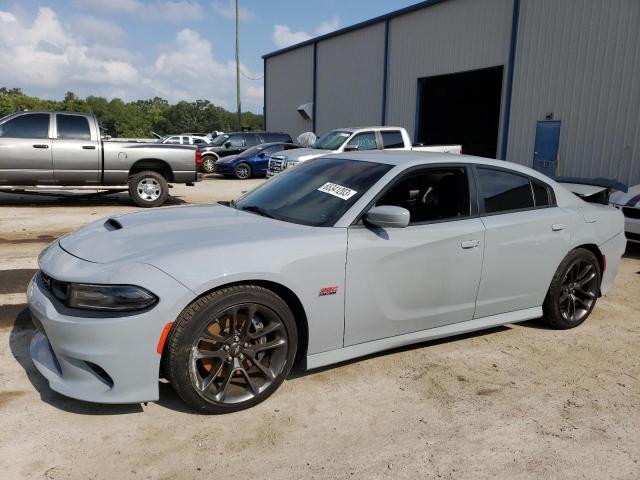 DODGE CHARGER 2021 2c3cdxgj8mh544261