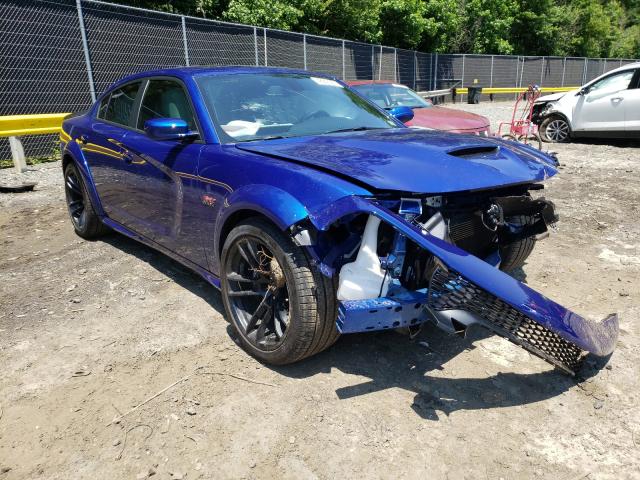 DODGE CHARGER SC 2021 2c3cdxgj8mh553249