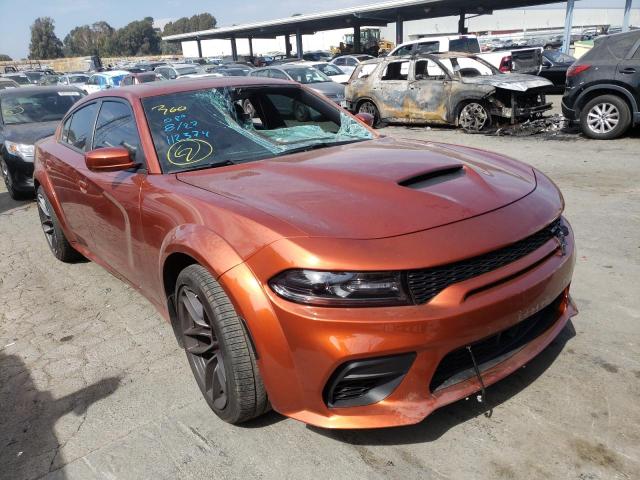 DODGE CHARGER SC 2021 2c3cdxgj8mh561044