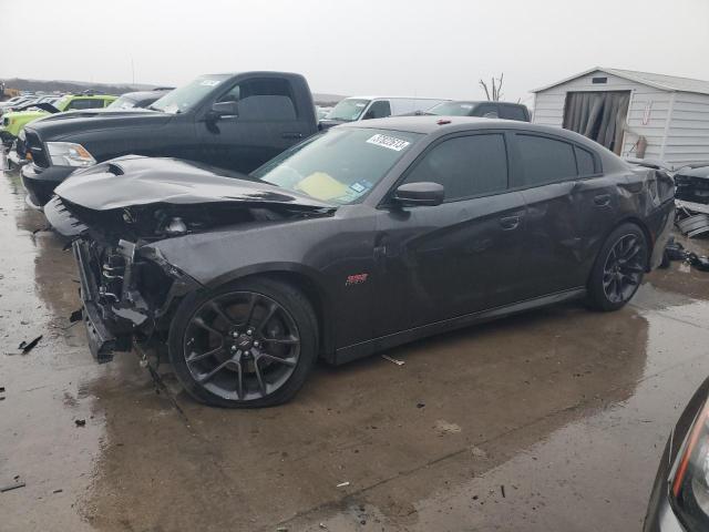 DODGE CHARGER SC 2021 2c3cdxgj8mh562274