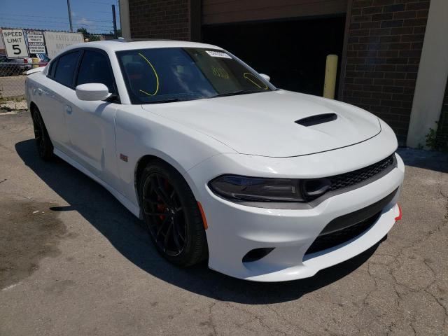 DODGE CHARGER SC 2021 2c3cdxgj8mh569578