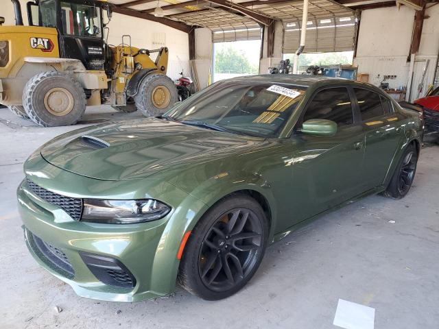 DODGE CHARGER SC 2021 2c3cdxgj8mh570021