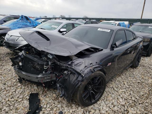 DODGE CHARGER SC 2021 2c3cdxgj8mh581438