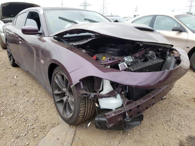 DODGE CHARGER SC 2021 2c3cdxgj8mh587952