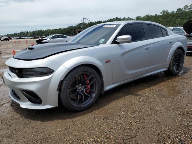 DODGE CHARGER SC 2021 2c3cdxgj8mh589653