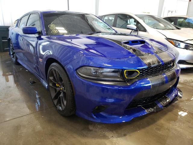 DODGE CHARGER SC 2021 2c3cdxgj8mh592536