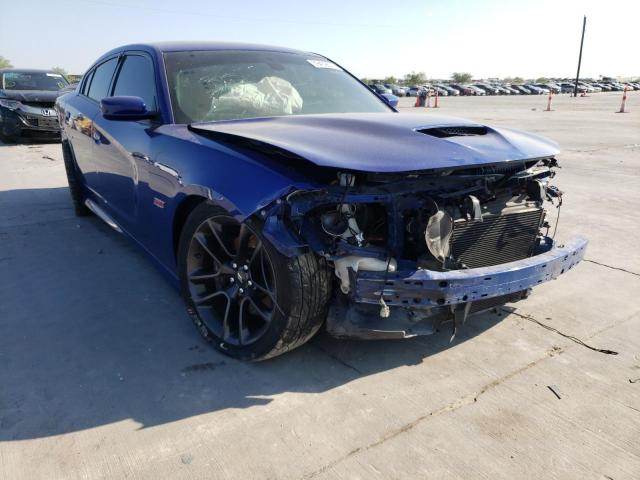 DODGE CHARGER SC 2021 2c3cdxgj8mh594934