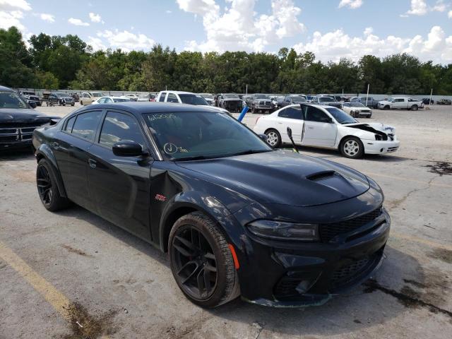 DODGE CHARGER SC 2021 2c3cdxgj8mh612025