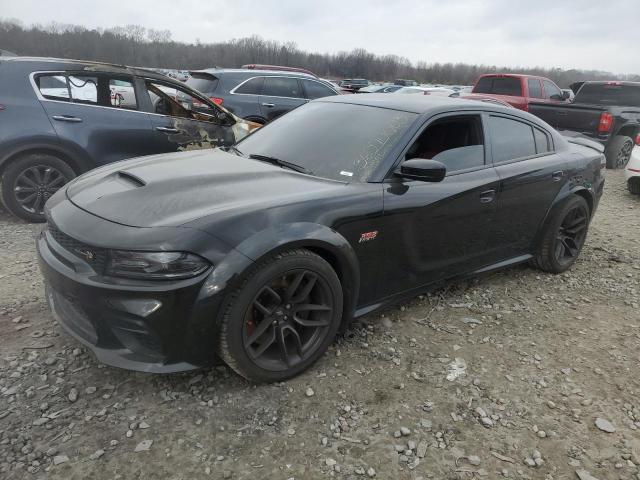 DODGE CHARGER SC 2021 2c3cdxgj8mh623042