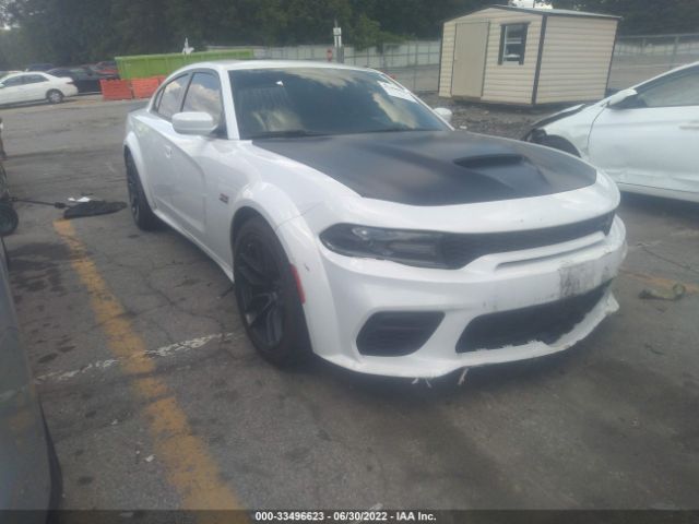 DODGE CHARGER 2021 2c3cdxgj8mh625082