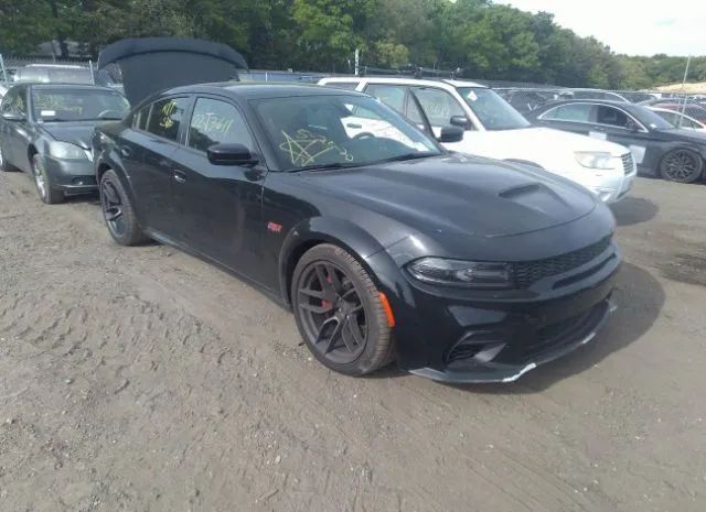 DODGE CHARGER 2021 2c3cdxgj8mh630525