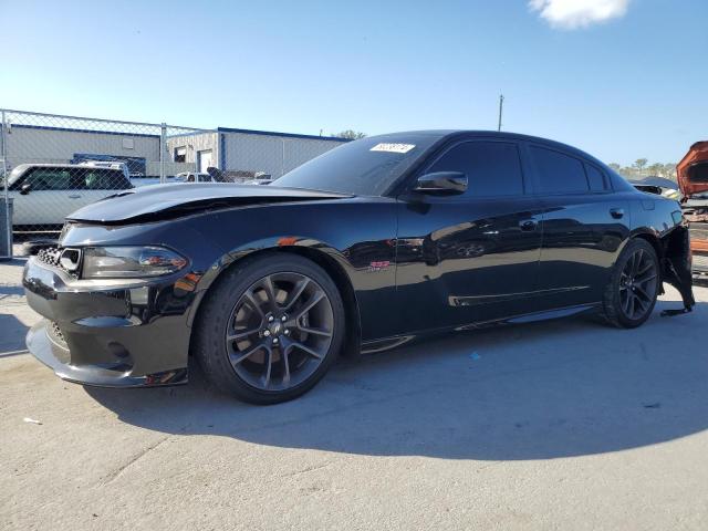 DODGE CHARGER SC 2021 2c3cdxgj8mh658213