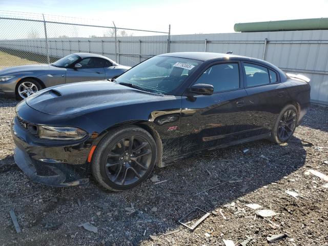 DODGE CHARGER SC 2021 2c3cdxgj8mh666912