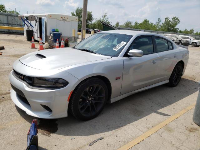 DODGE CHARGER SC 2022 2c3cdxgj8nh100167