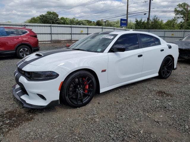 DODGE CHARGER 2022 2c3cdxgj8nh122105