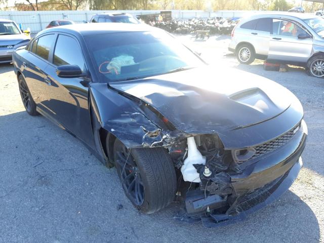 DODGE CHARGER SC 2022 2c3cdxgj8nh123853