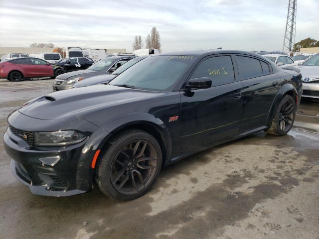 DODGE CHARGER SC 2022 2c3cdxgj8nh139843