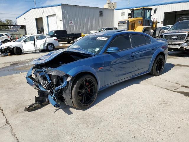 DODGE CHARGER 2022 2c3cdxgj8nh142550