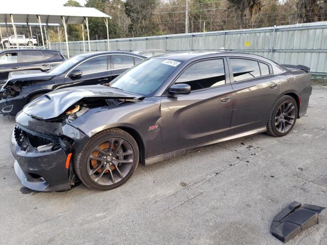 DODGE CHARGER SC 2022 2c3cdxgj8nh166573