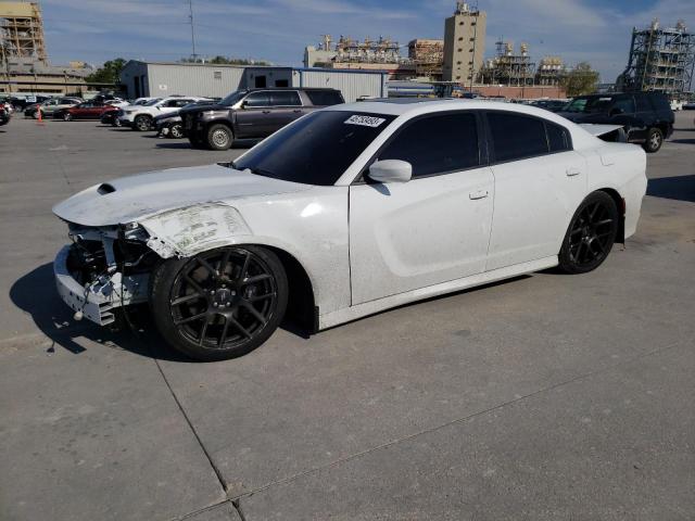 DODGE CHARGER SC 2022 2c3cdxgj8nh173832