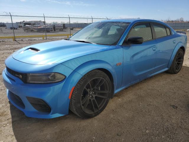 DODGE CHARGER 2023 2c3cdxgj8ph560352