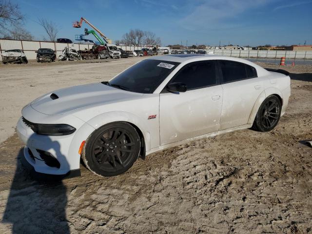 DODGE CHARGER 2023 2c3cdxgj8ph647815