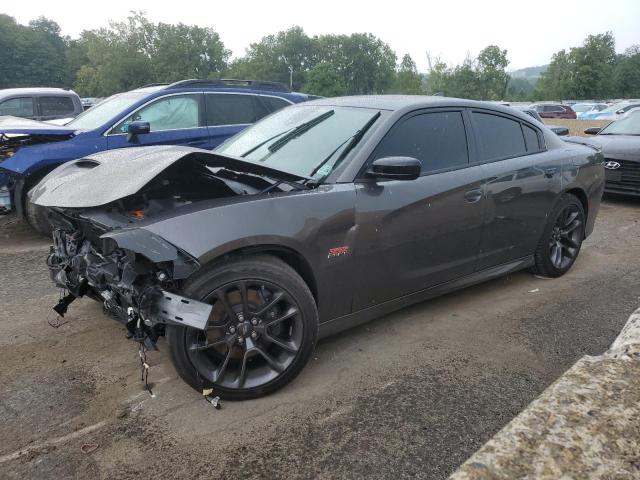 DODGE CHARGER SC 2023 2c3cdxgj8ph659835