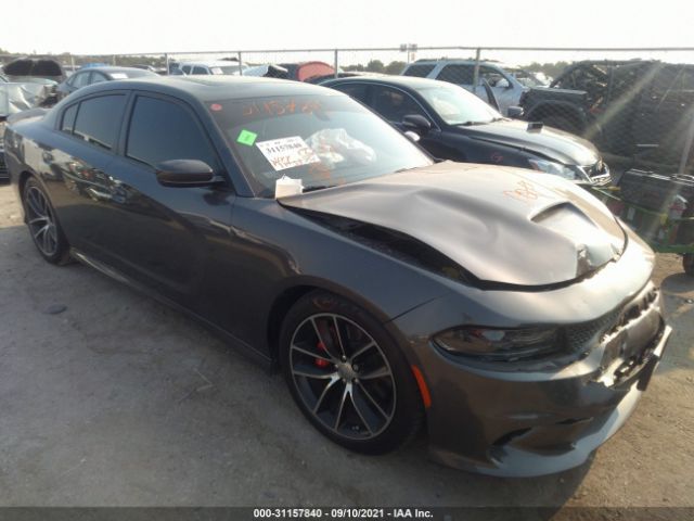 DODGE CHARGER 2016 2c3cdxgj9gh136775