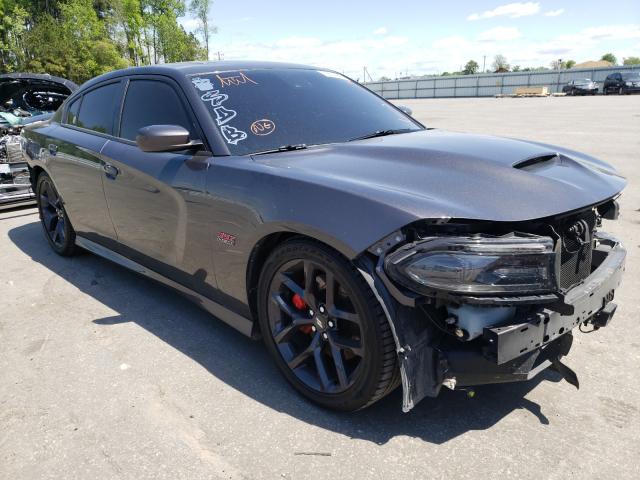 DODGE CHARGER R/ 2016 2c3cdxgj9gh194062