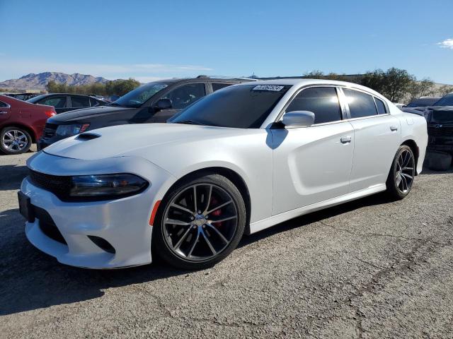 DODGE CHARGER 2016 2c3cdxgj9gh210731