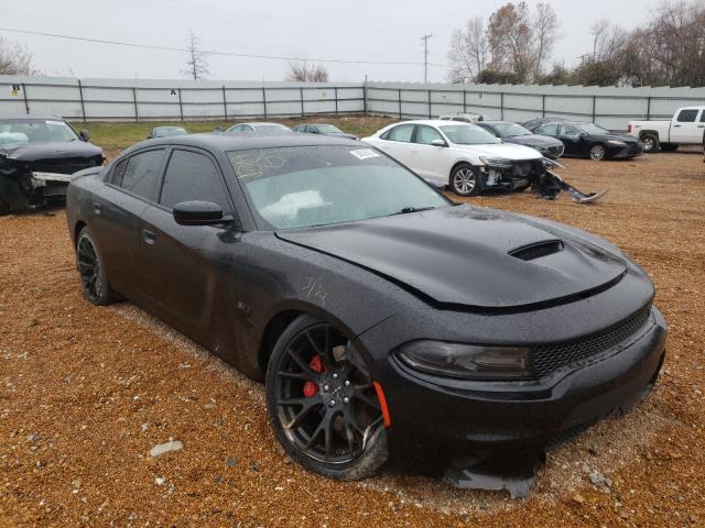 DODGE CHARGER R/ 2016 2c3cdxgj9gh339665