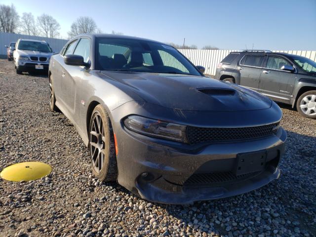 DODGE CHARGER R 2017 2c3cdxgj9hh511212