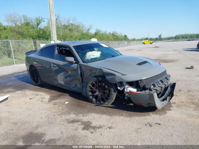 DODGE CHARGER 2017 2c3cdxgj9hh515566