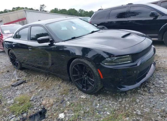 DODGE CHARGER 2017 2c3cdxgj9hh528818